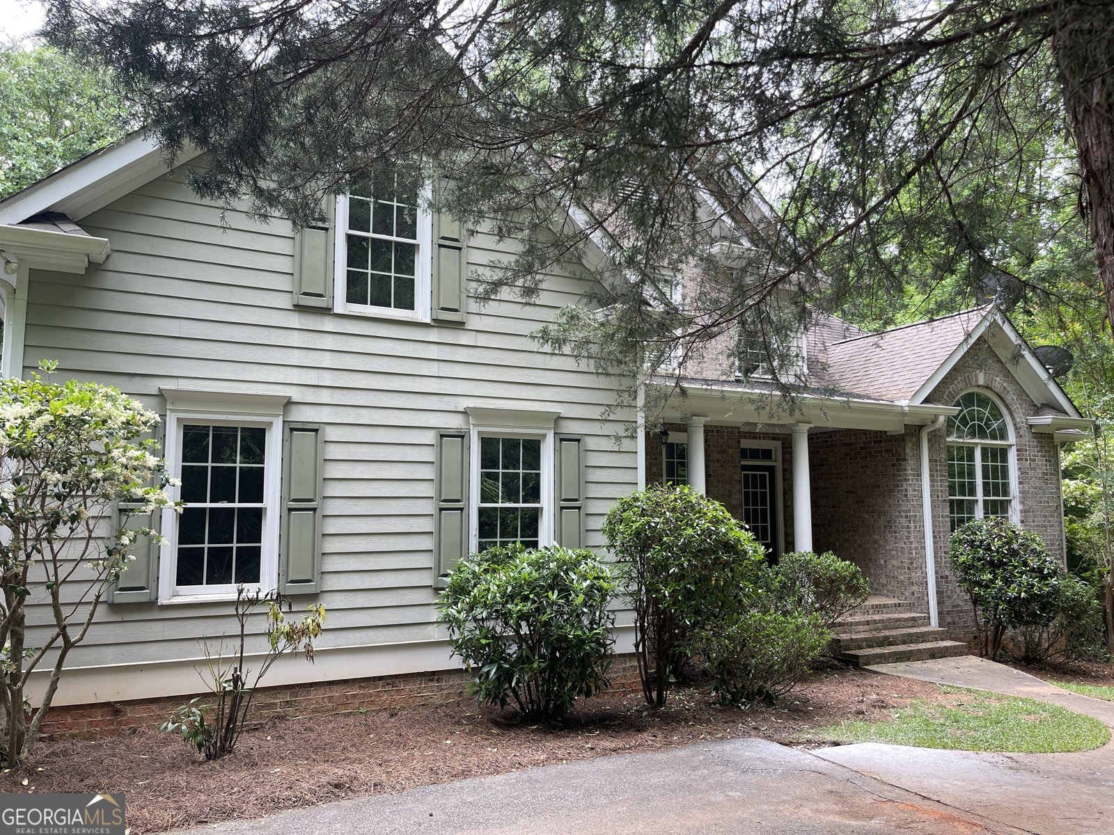 3910 Barnett Shoals Road Athens - 3