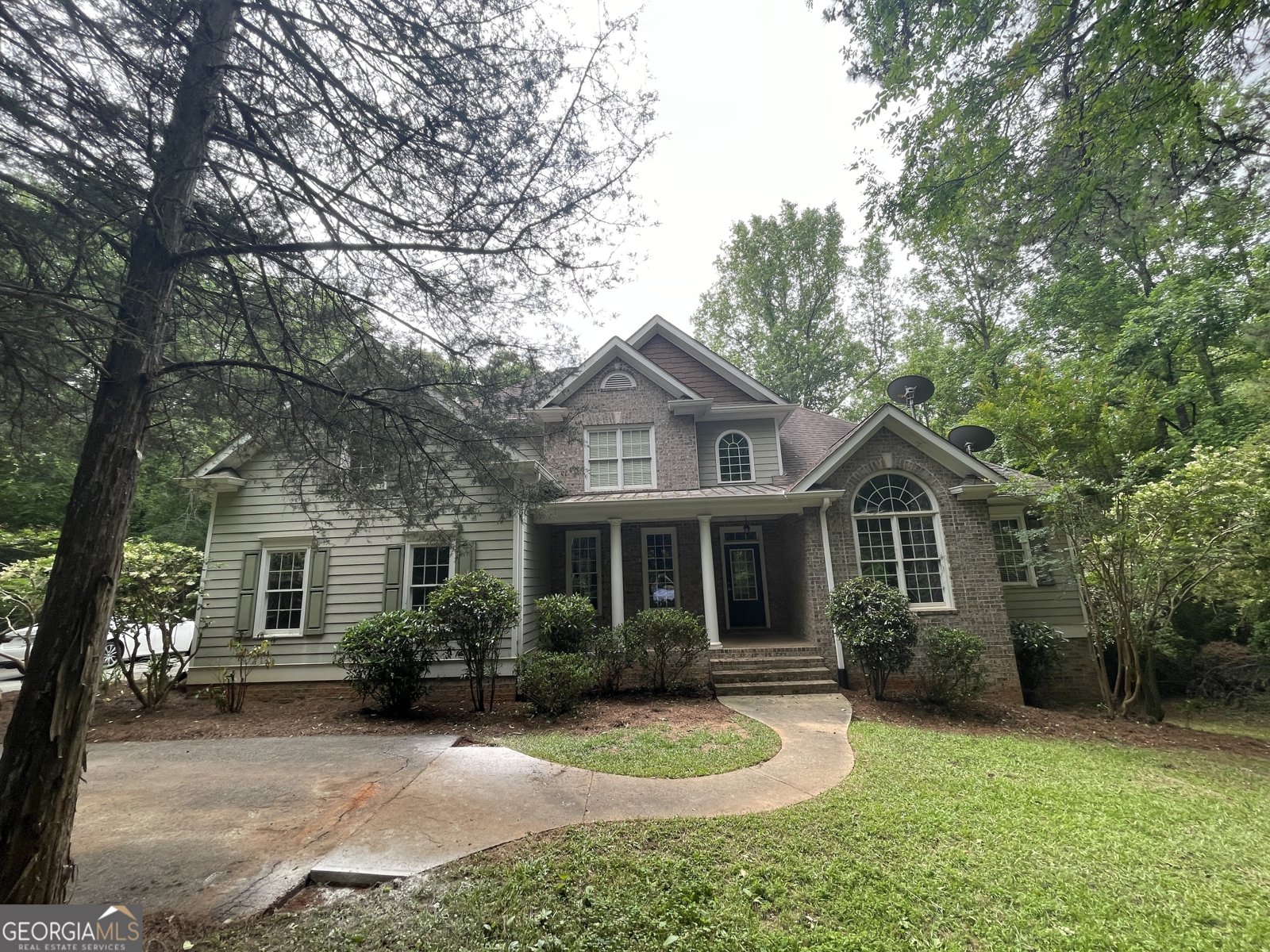 3910 Barnett Shoals Road Athens - 30