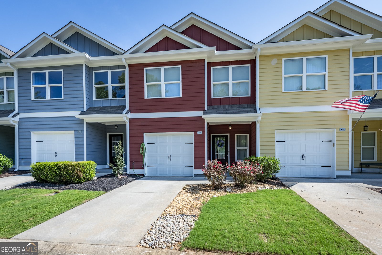 57 Towne Club Drive Jasper - 1