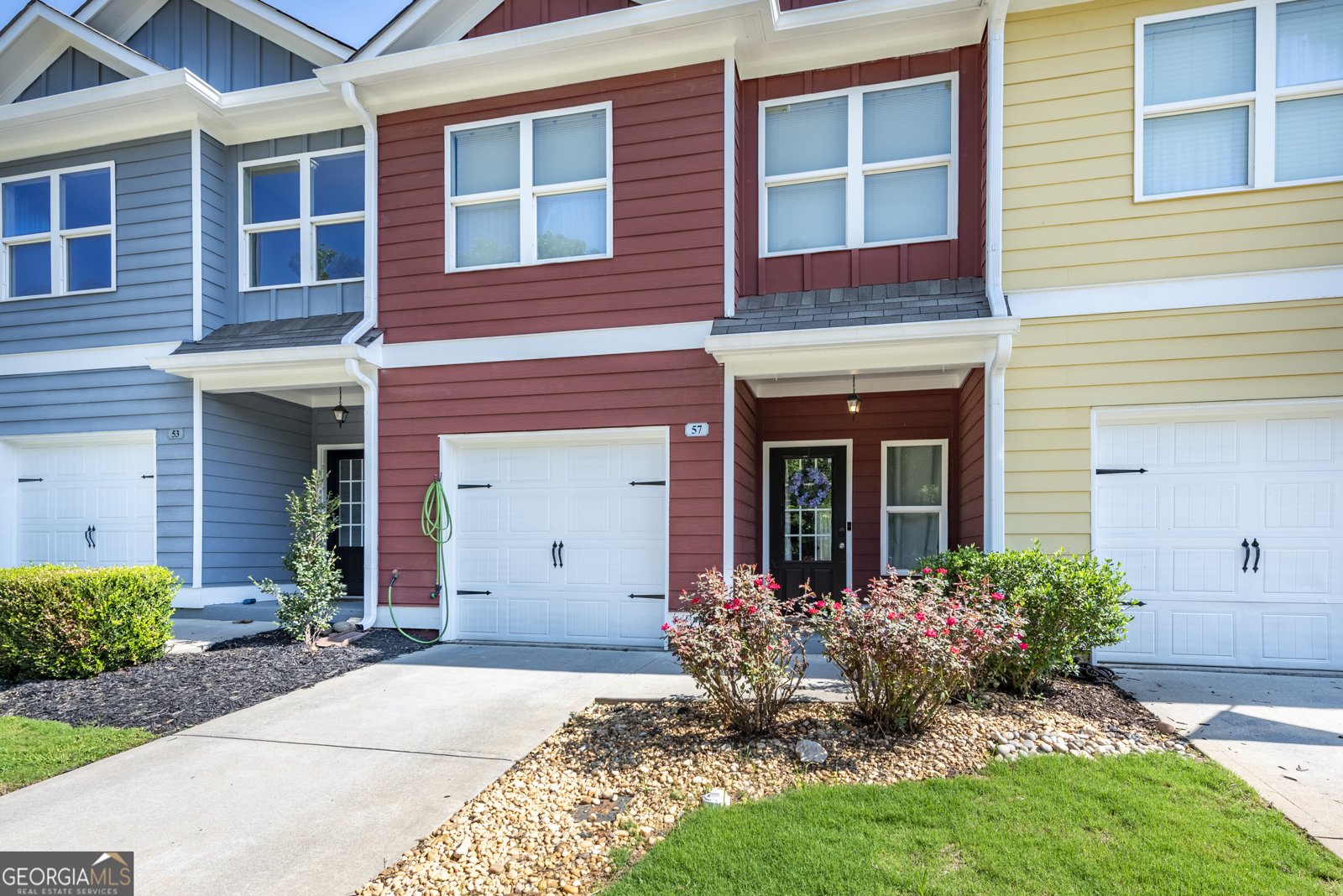57 Towne Club Drive Jasper - 2