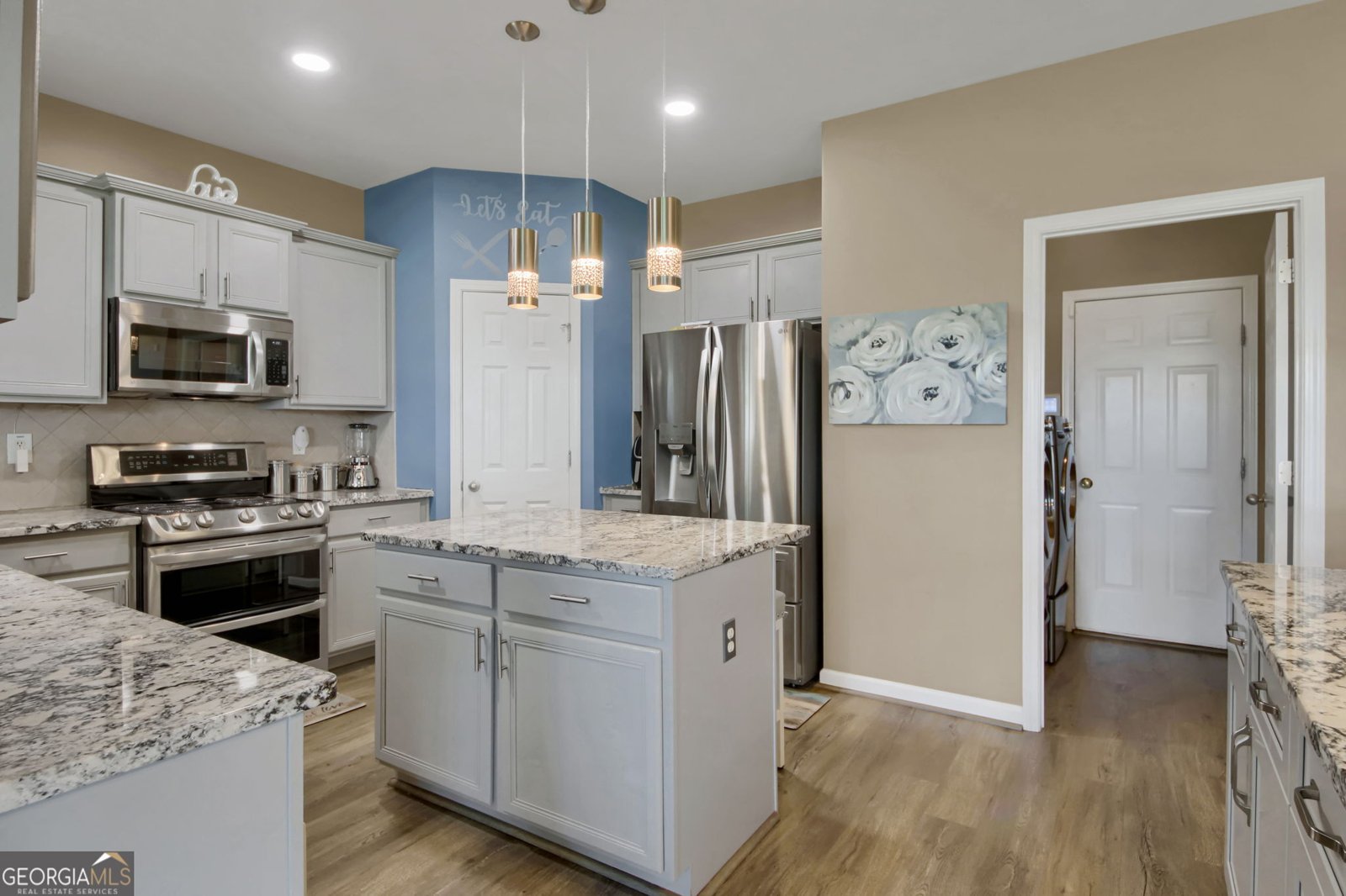 2172 Grant Avenue McDonough - 1