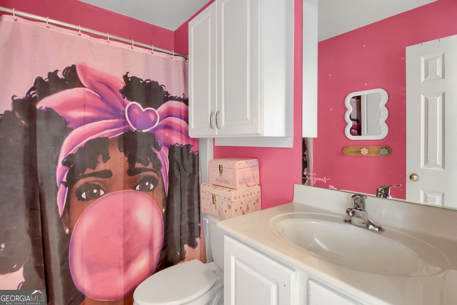 2172 Grant Avenue McDonough - 11