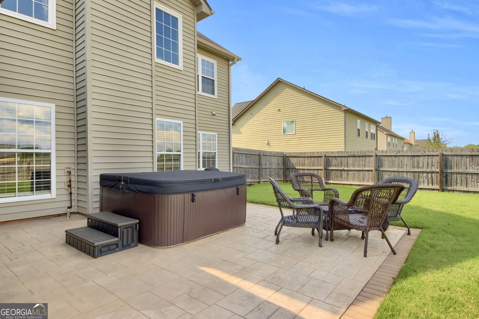 2172 Grant Avenue McDonough - 14
