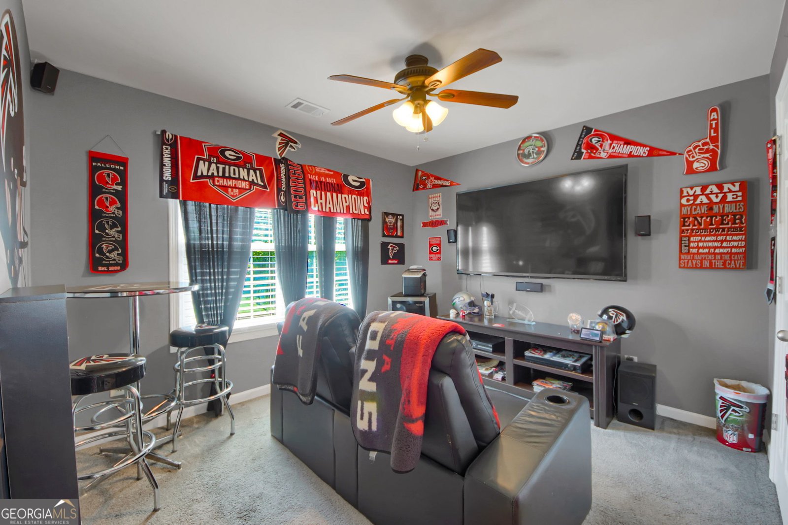 2172 Grant Avenue McDonough - 20