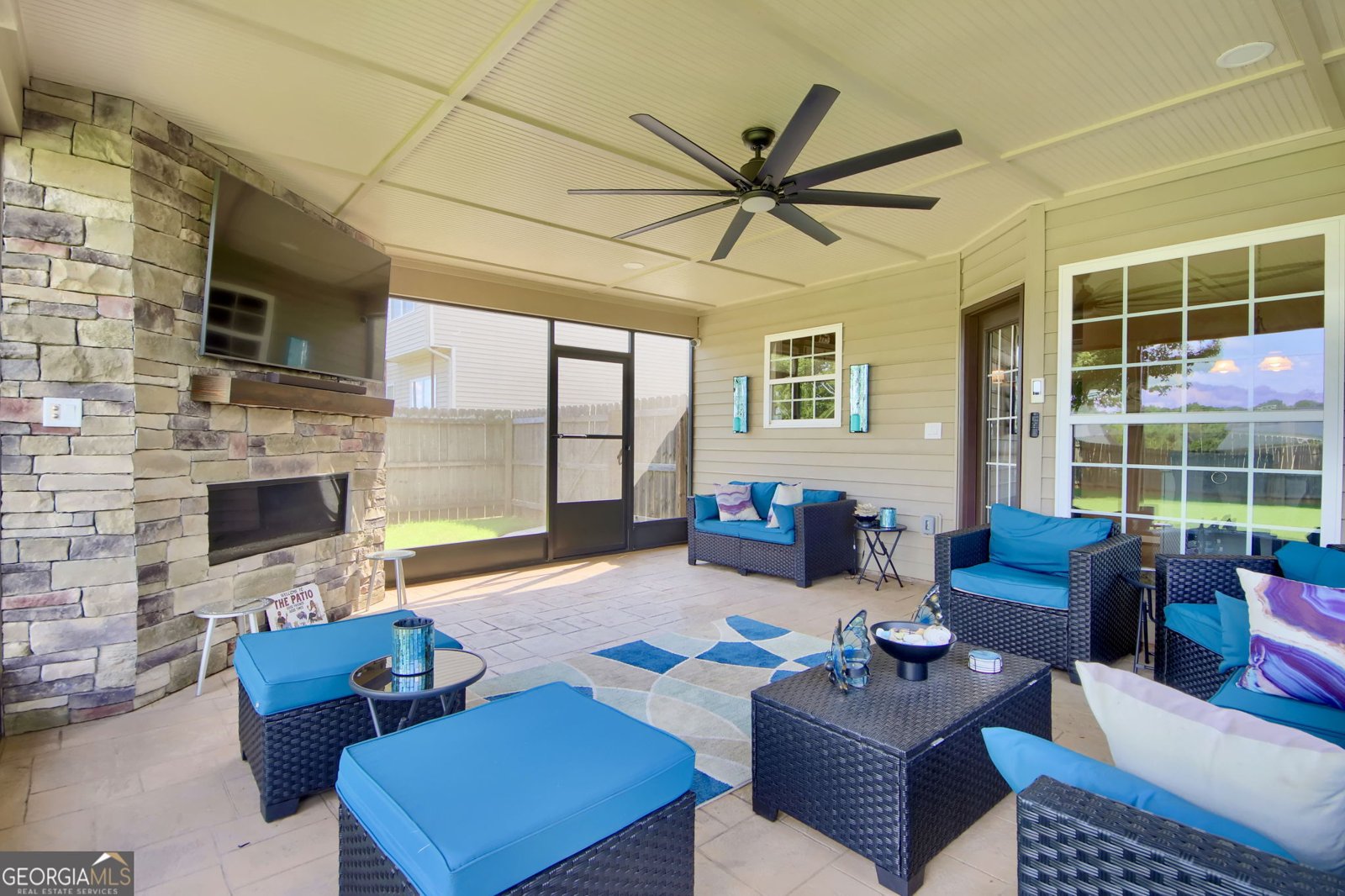 2172 Grant Avenue McDonough - 26