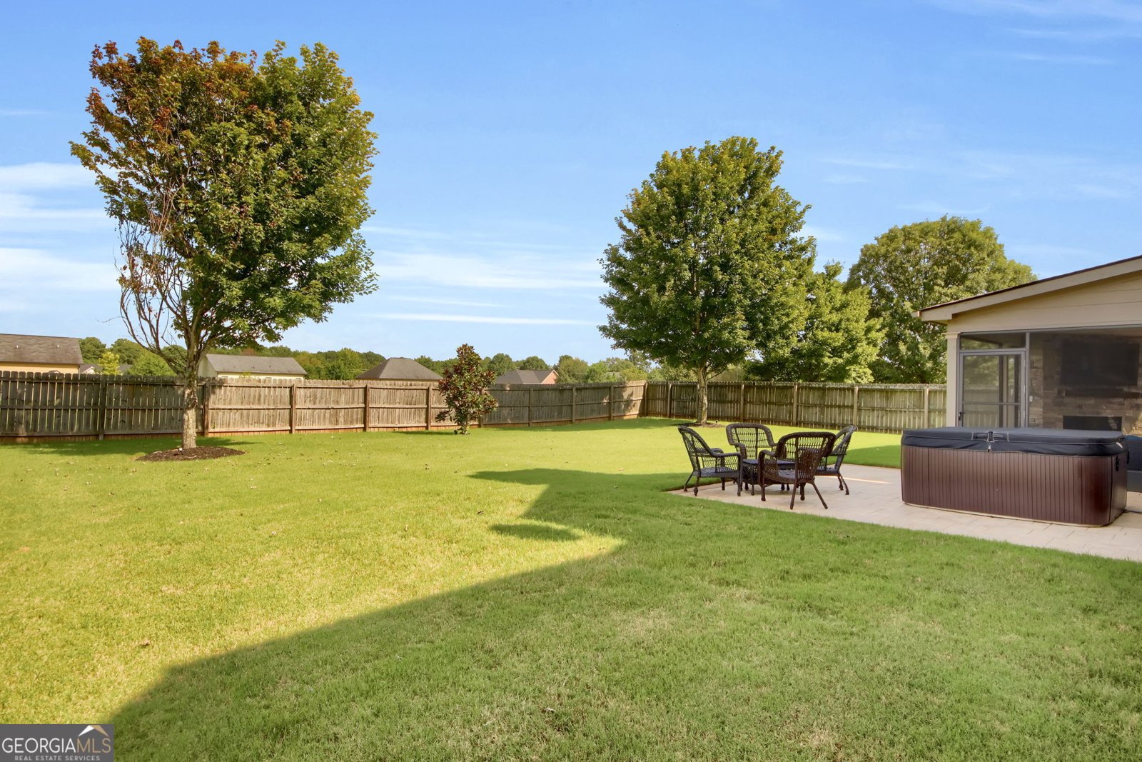 2172 Grant Avenue McDonough - 28