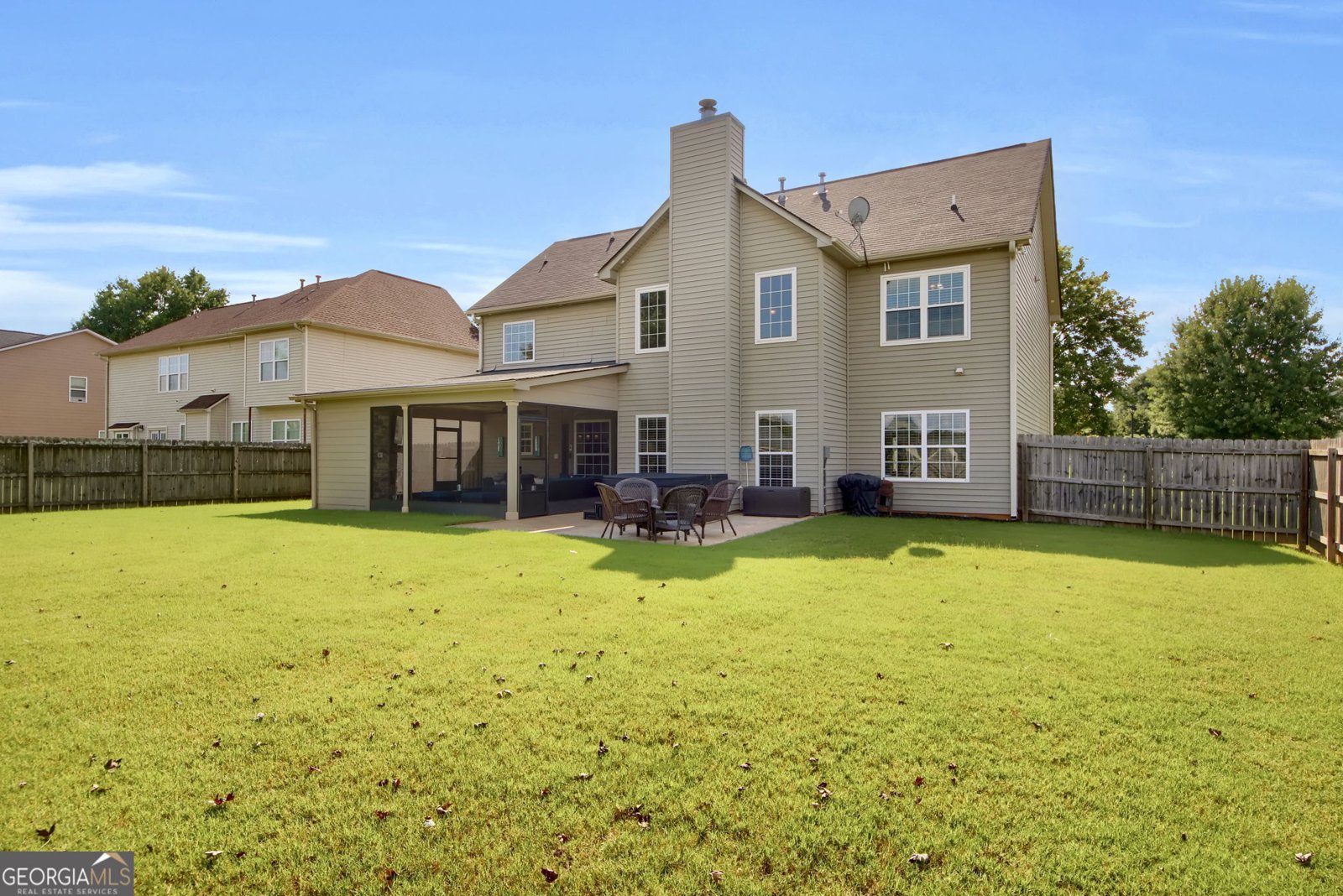 2172 Grant Avenue McDonough - 29
