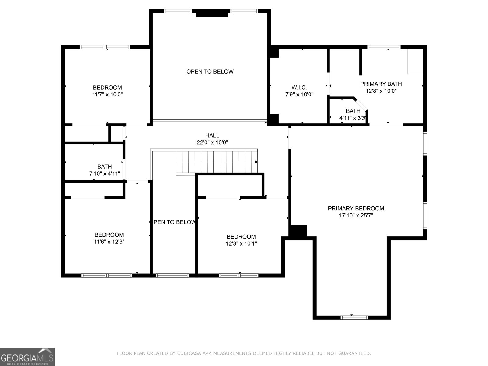 2172 Grant Avenue McDonough - 31