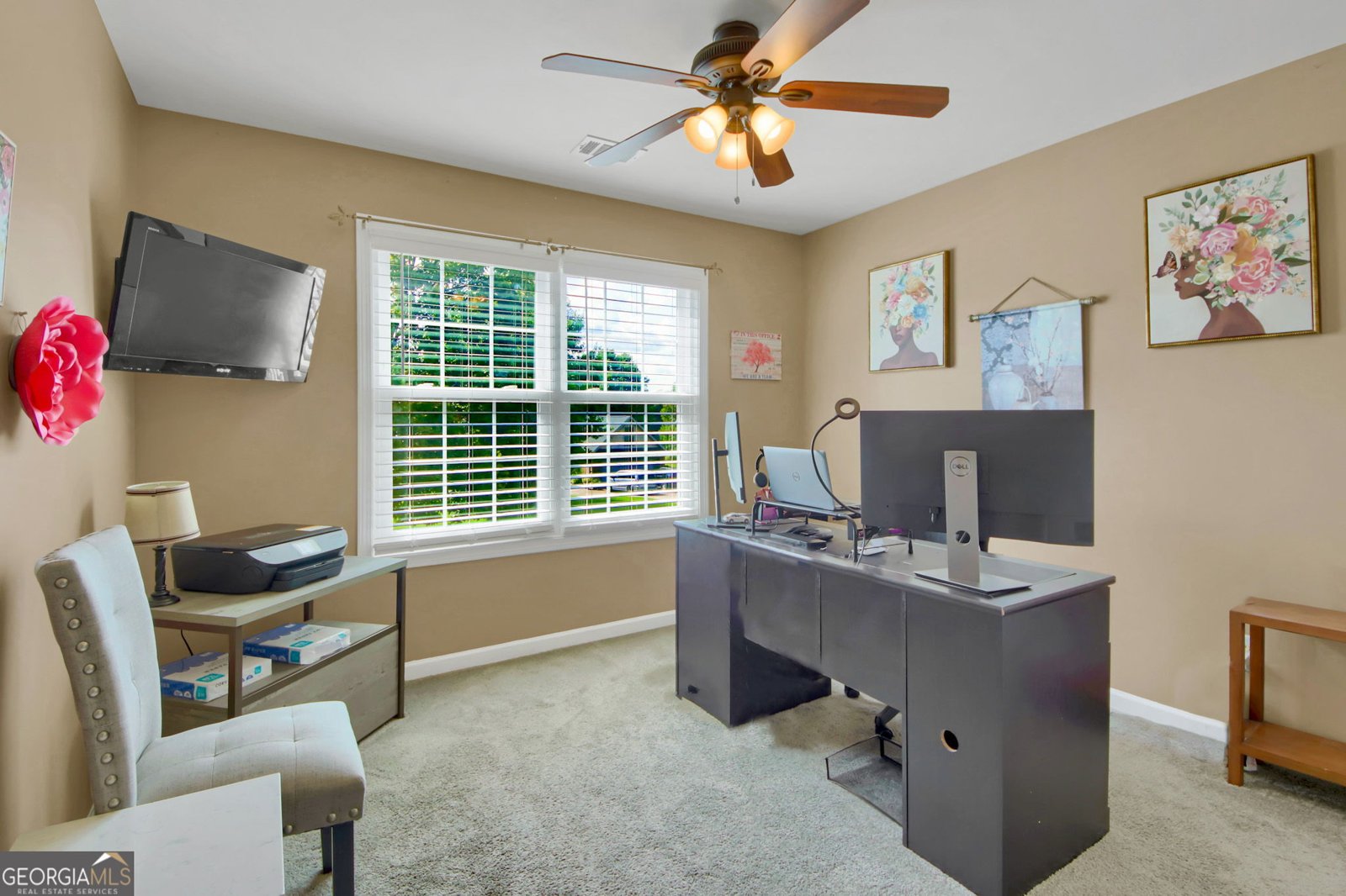 2172 Grant Avenue McDonough - 8