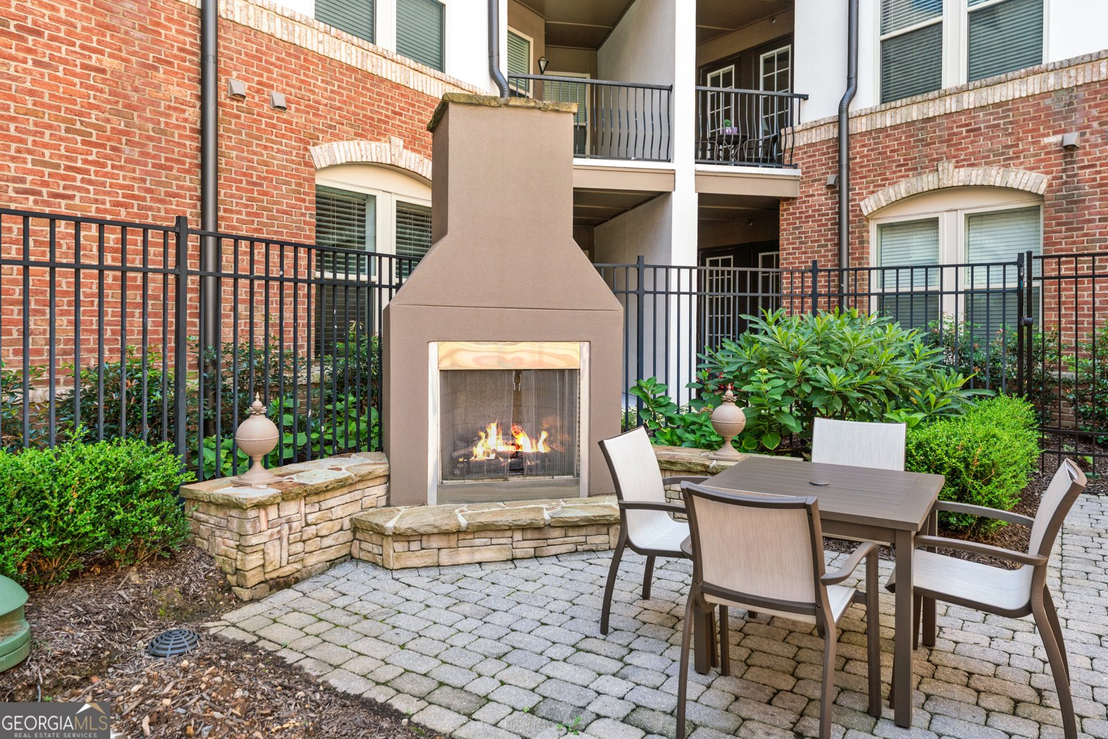 901 Abernathy Road Sandy Springs - 1