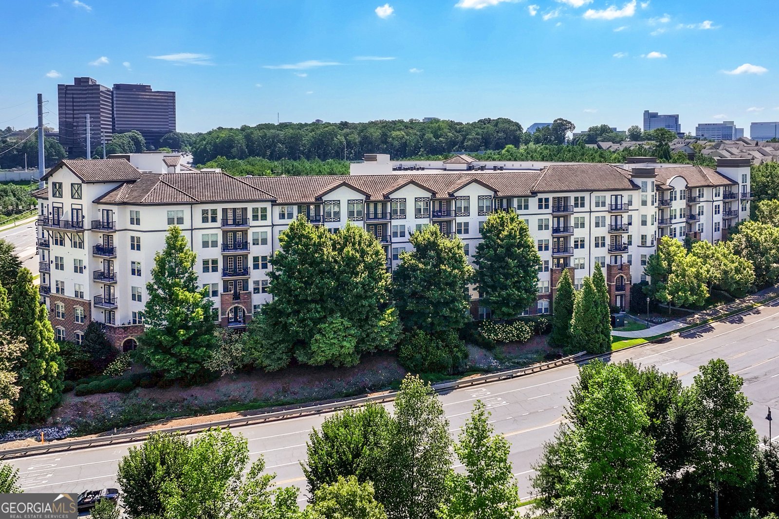 901 Abernathy Road Sandy Springs - 10