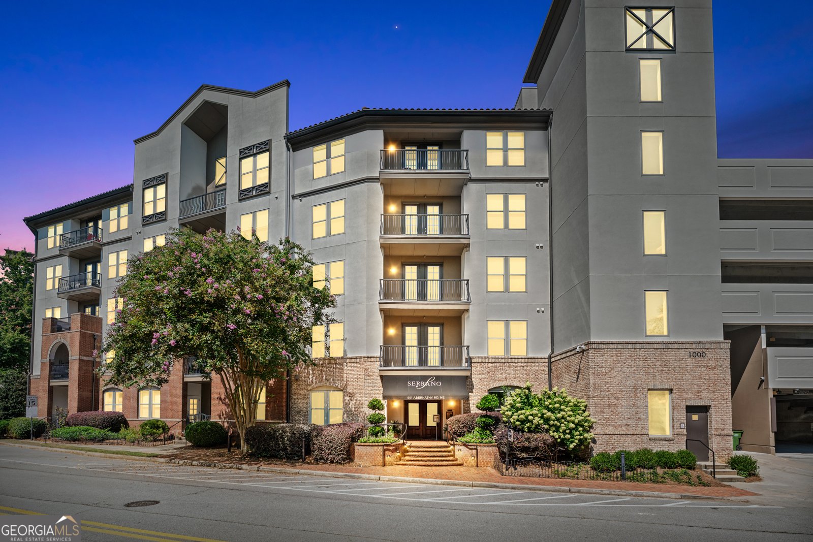 901 Abernathy Road Sandy Springs - 11