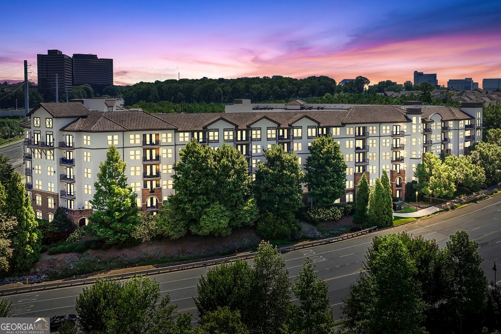 901 Abernathy Road Sandy Springs - 12