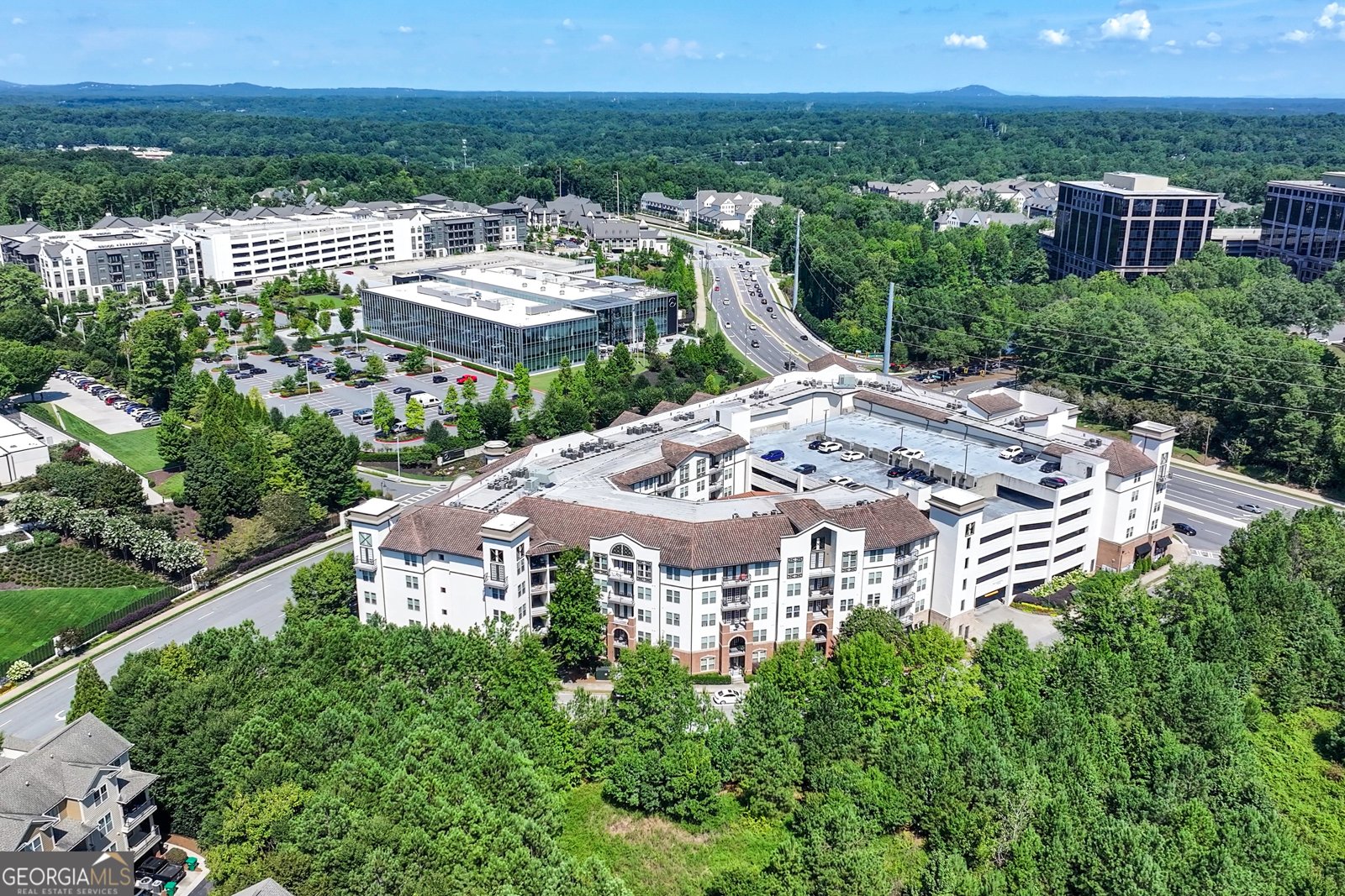 901 Abernathy Road Sandy Springs - 13