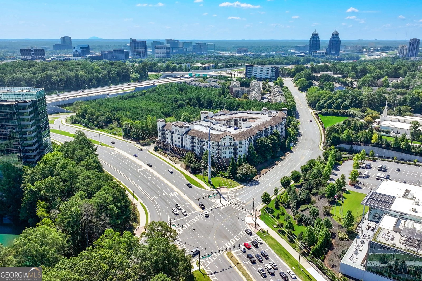 901 Abernathy Road Sandy Springs - 15