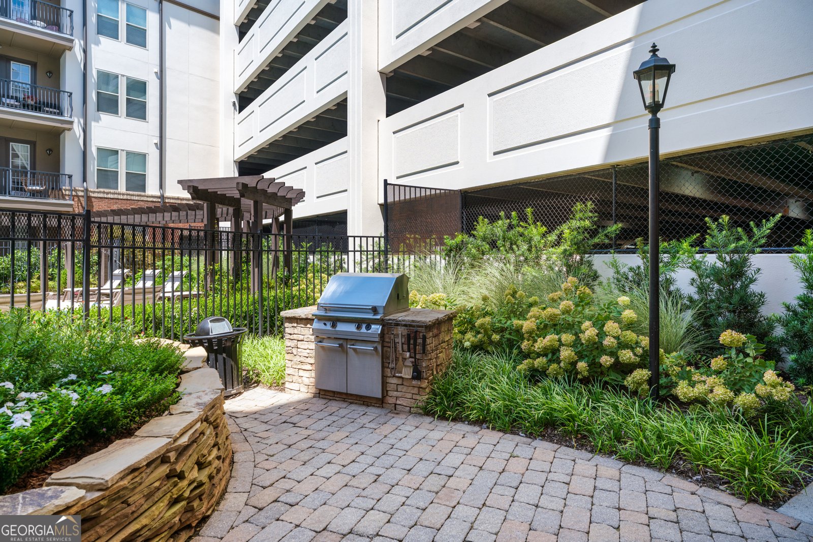 901 Abernathy Road Sandy Springs - 2