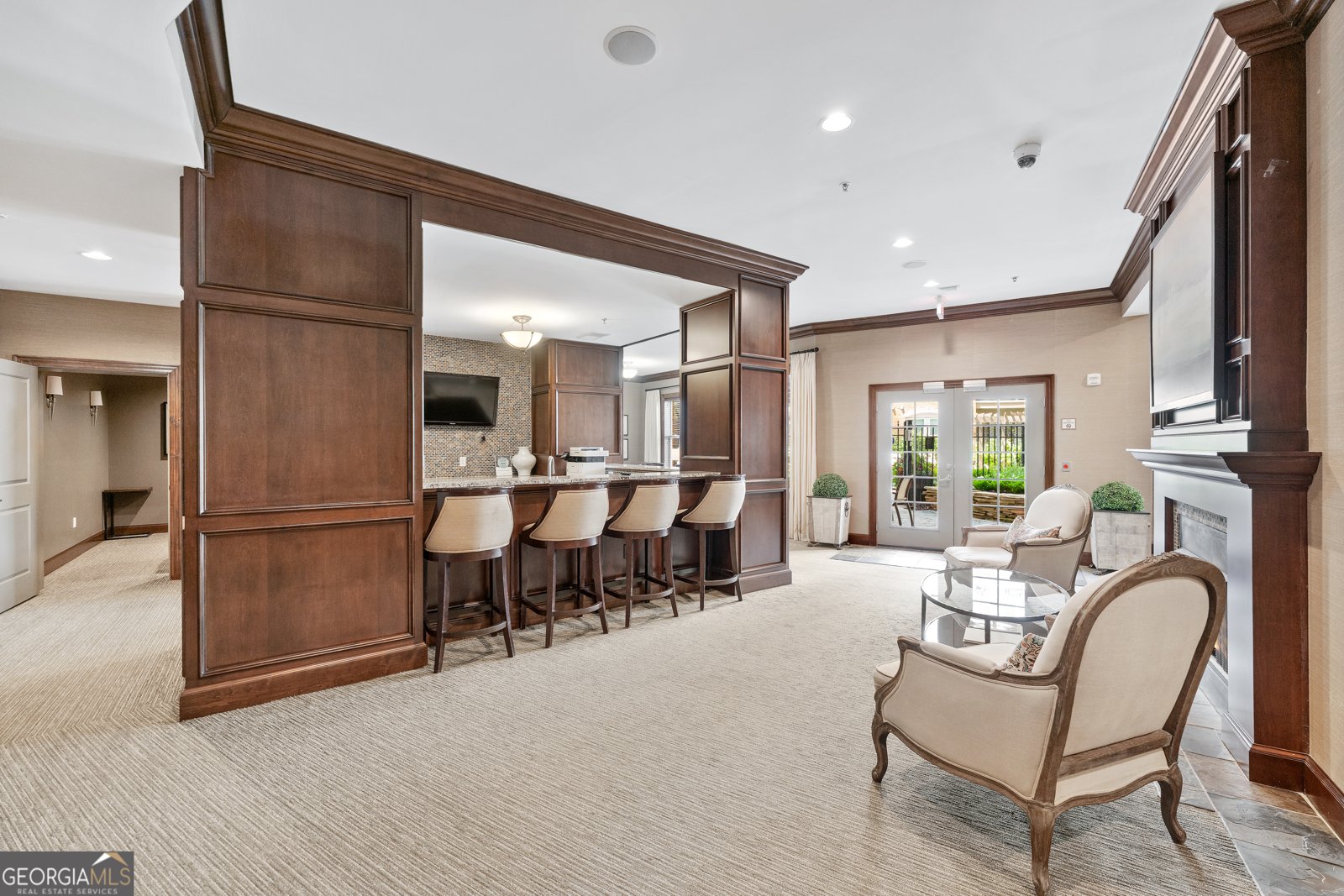 901 Abernathy Road Sandy Springs - 3