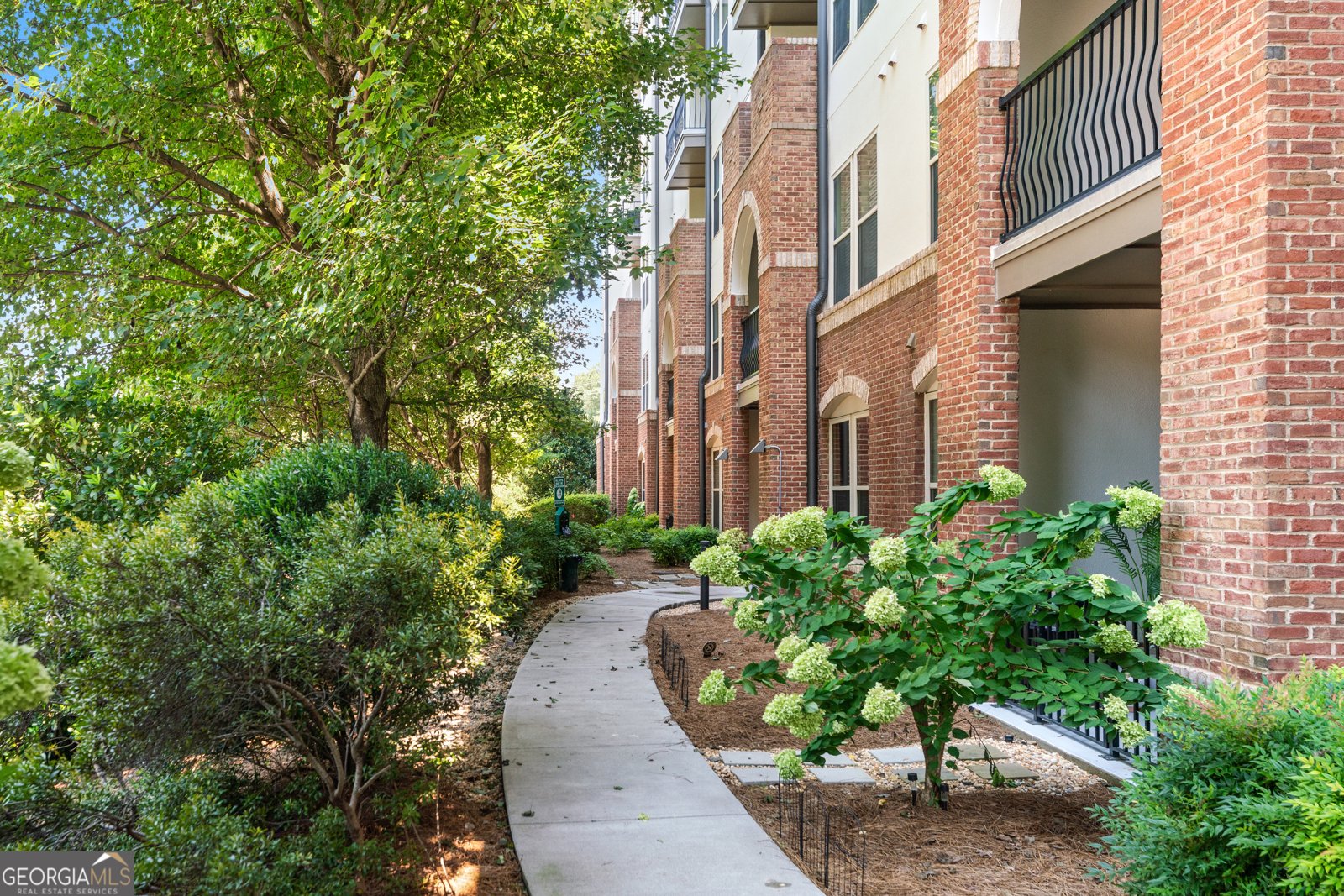 901 Abernathy Road Sandy Springs - 30