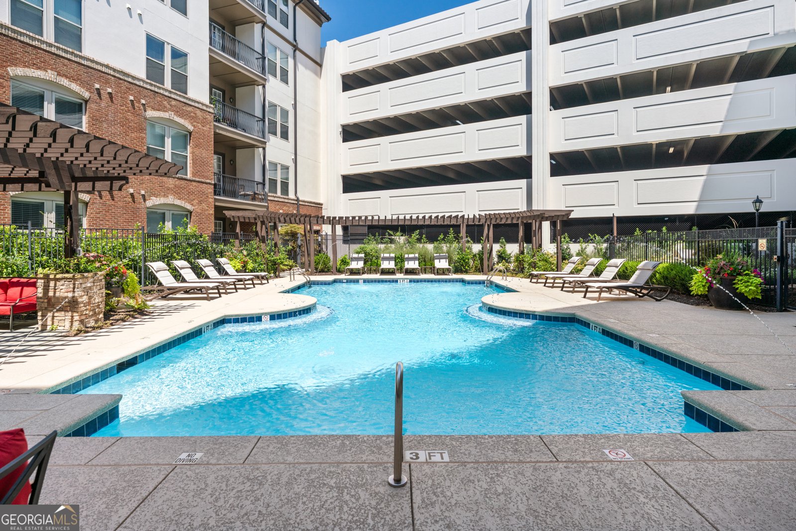 901 Abernathy Road Sandy Springs - 34