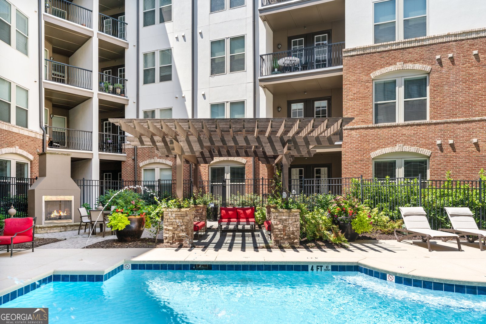901 Abernathy Road Sandy Springs - 35