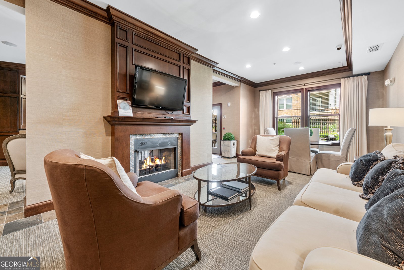 901 Abernathy Road Sandy Springs - 4
