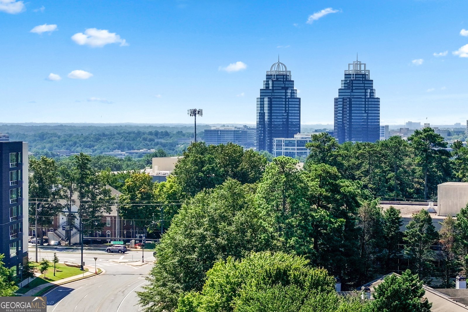 901 Abernathy Road Sandy Springs - 51
