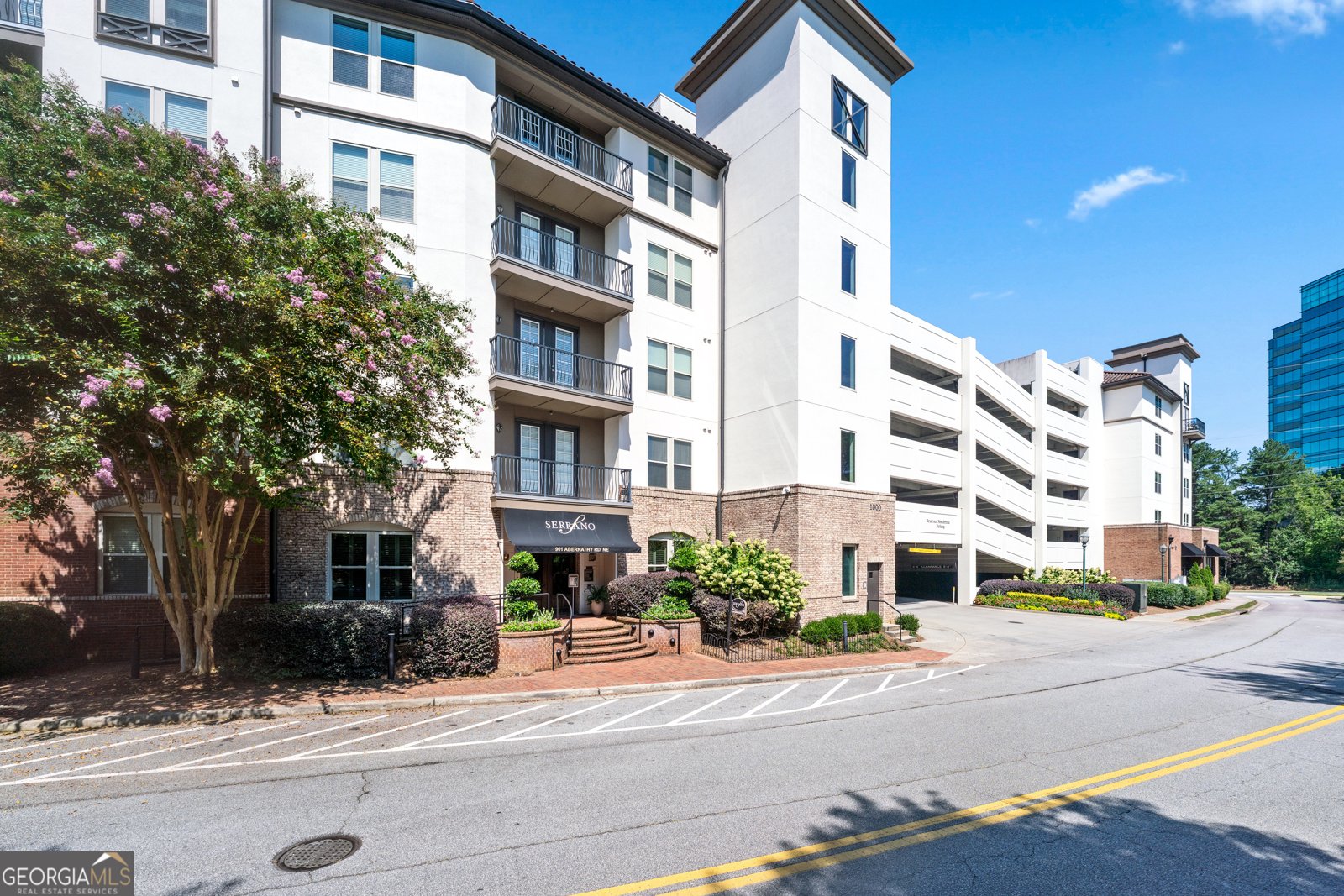 901 Abernathy Road Sandy Springs - 6