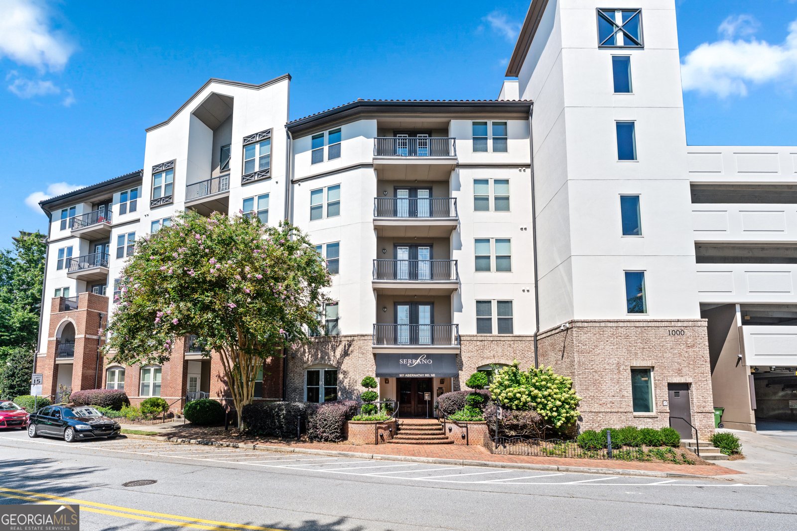 901 Abernathy Road Sandy Springs - 7