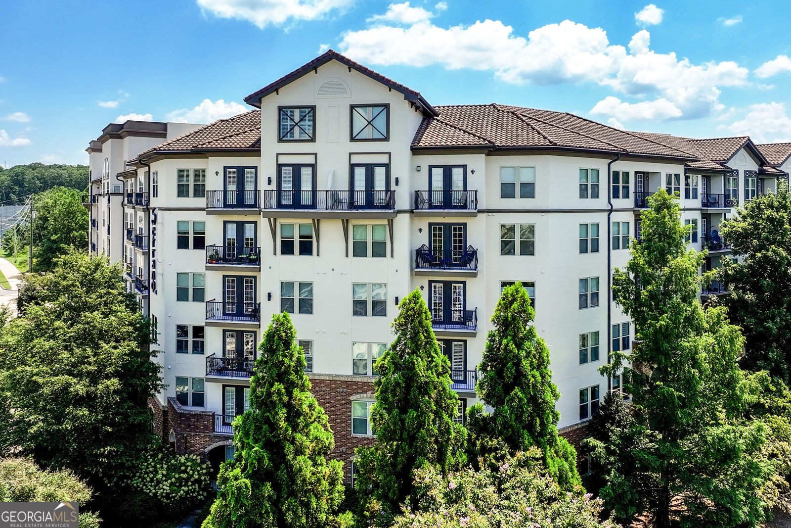 901 Abernathy Road Sandy Springs - 8