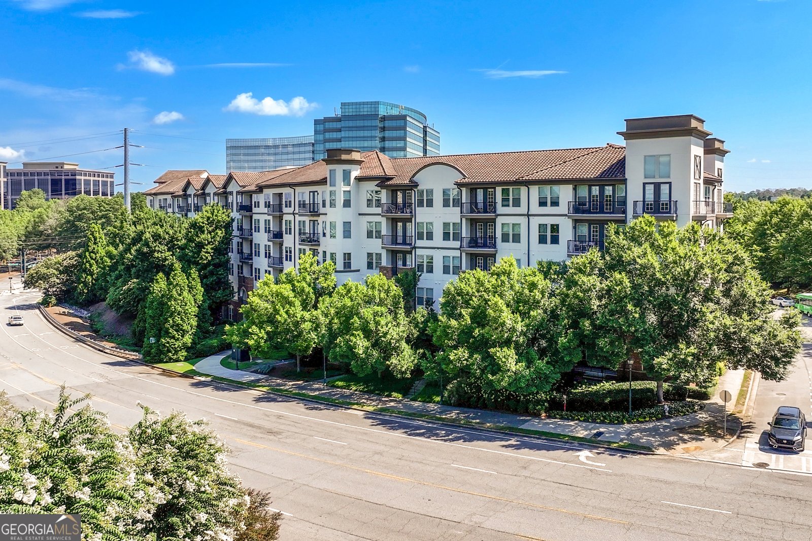 901 Abernathy Road Sandy Springs - 9