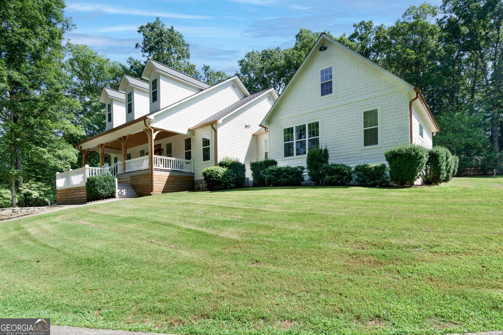 211 Oakcrest Drive Epworth - 2