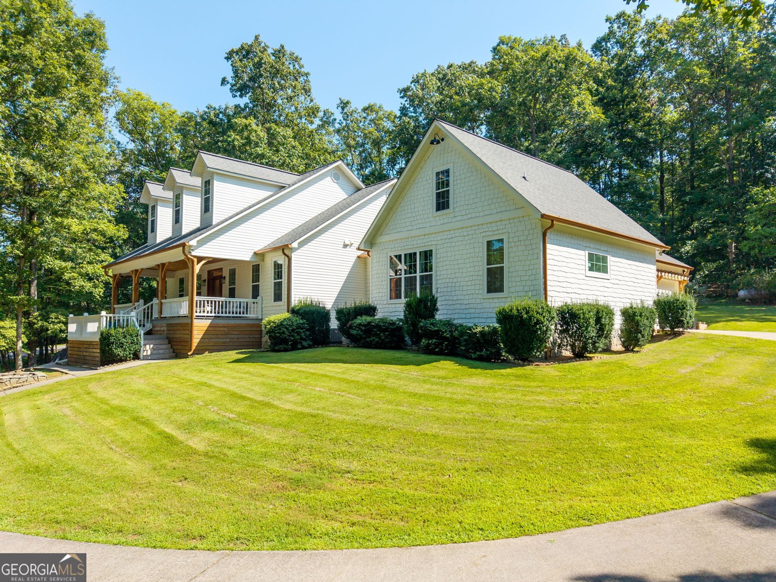211 Oakcrest Drive Epworth - 5