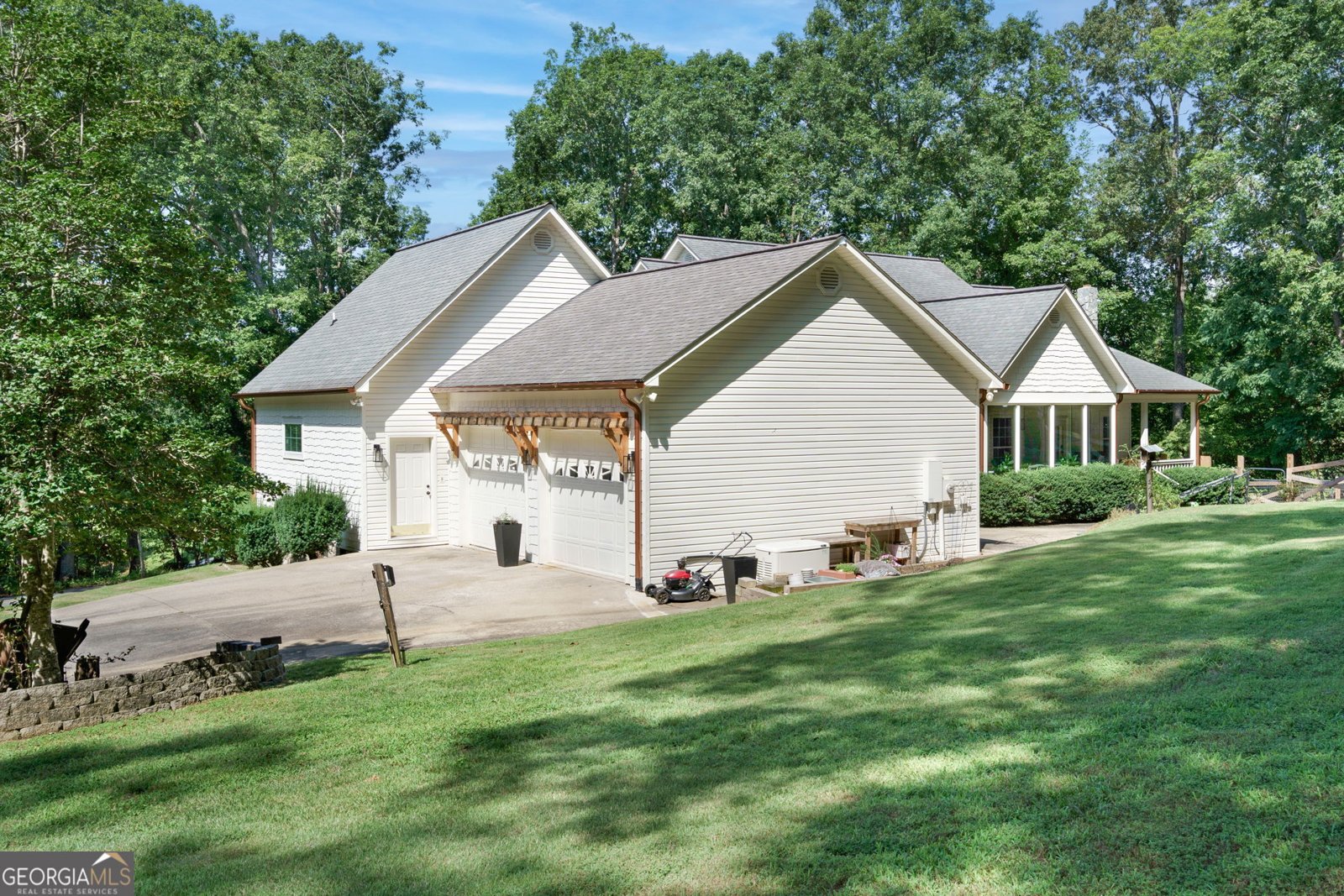 211 Oakcrest Drive Epworth - 72