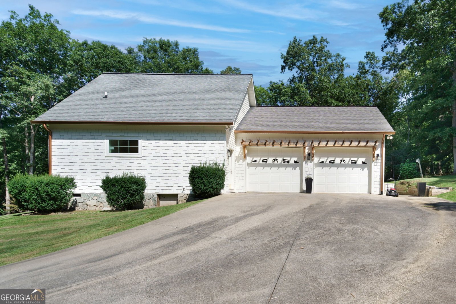 211 Oakcrest Drive Epworth - 73