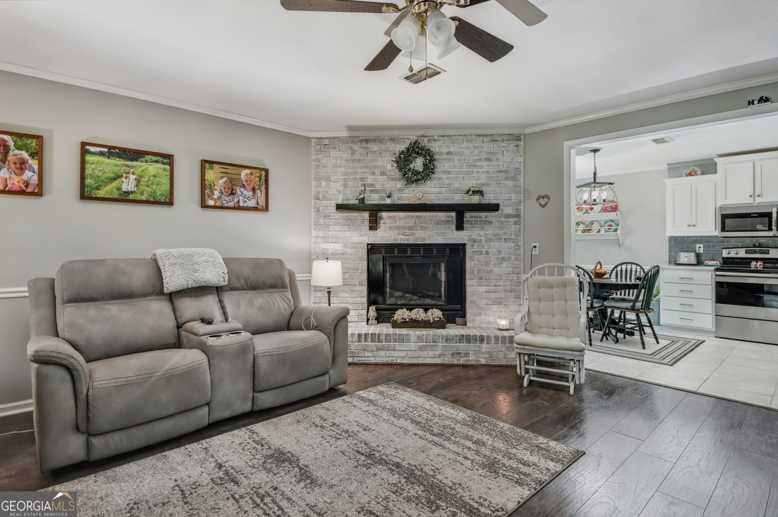 195 Magnolia Avenue Kingsland - 1