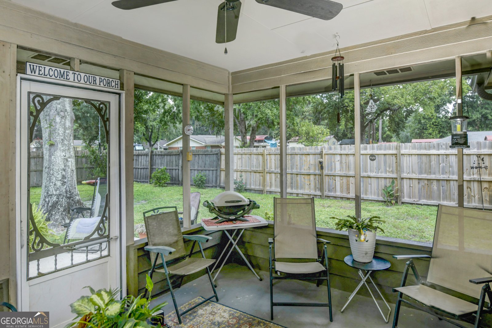 195 Magnolia Avenue Kingsland - 22
