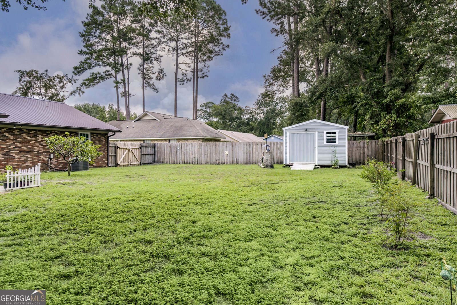 195 Magnolia Avenue Kingsland - 24