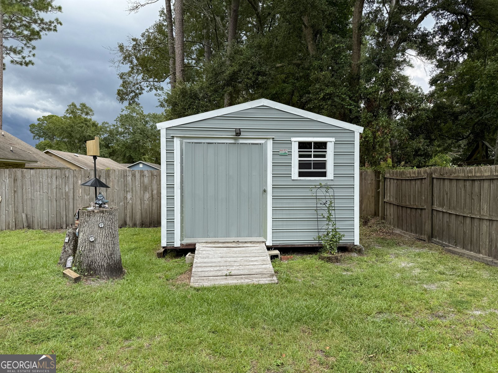 195 Magnolia Avenue Kingsland - 26