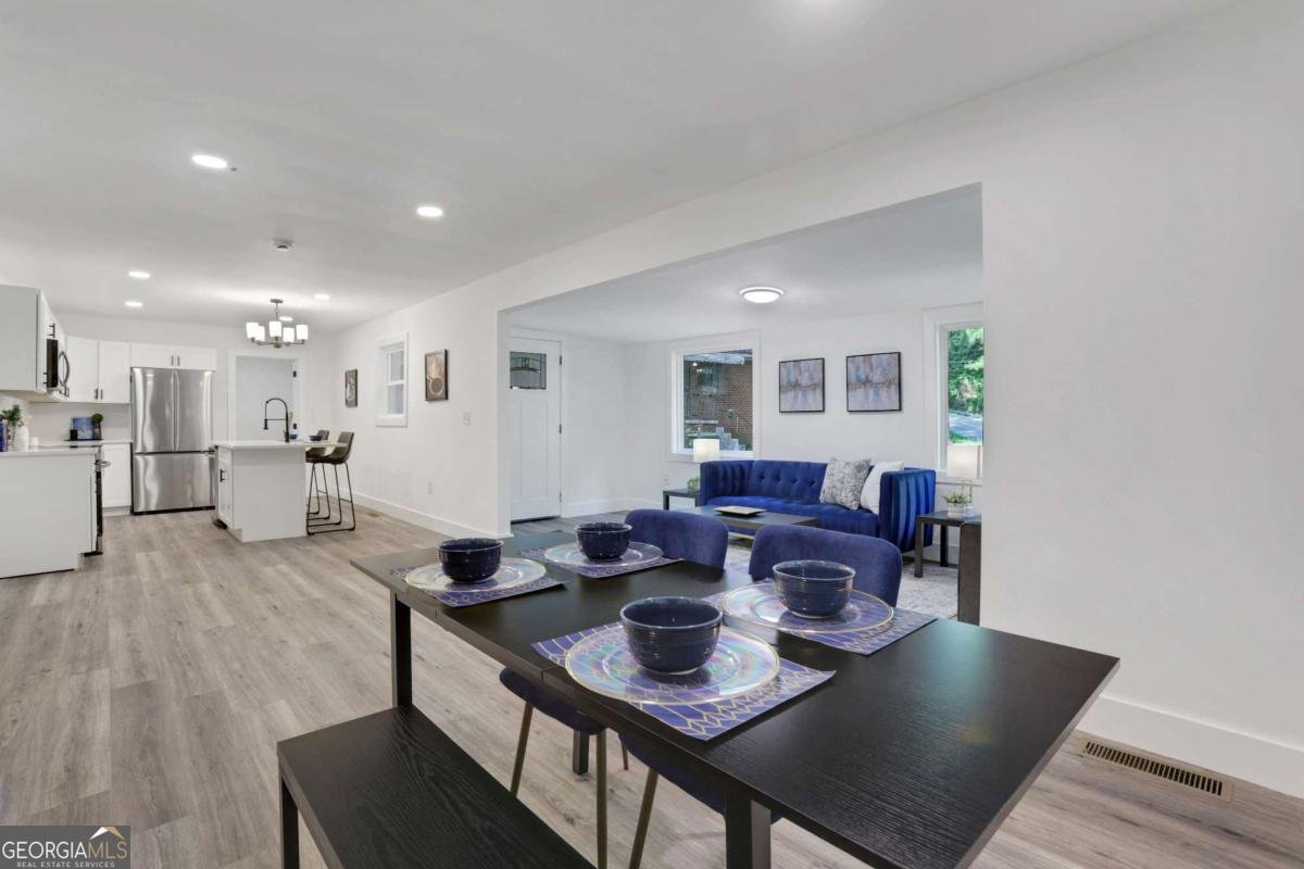 2466 Old Hapeville Road Atlanta - 10