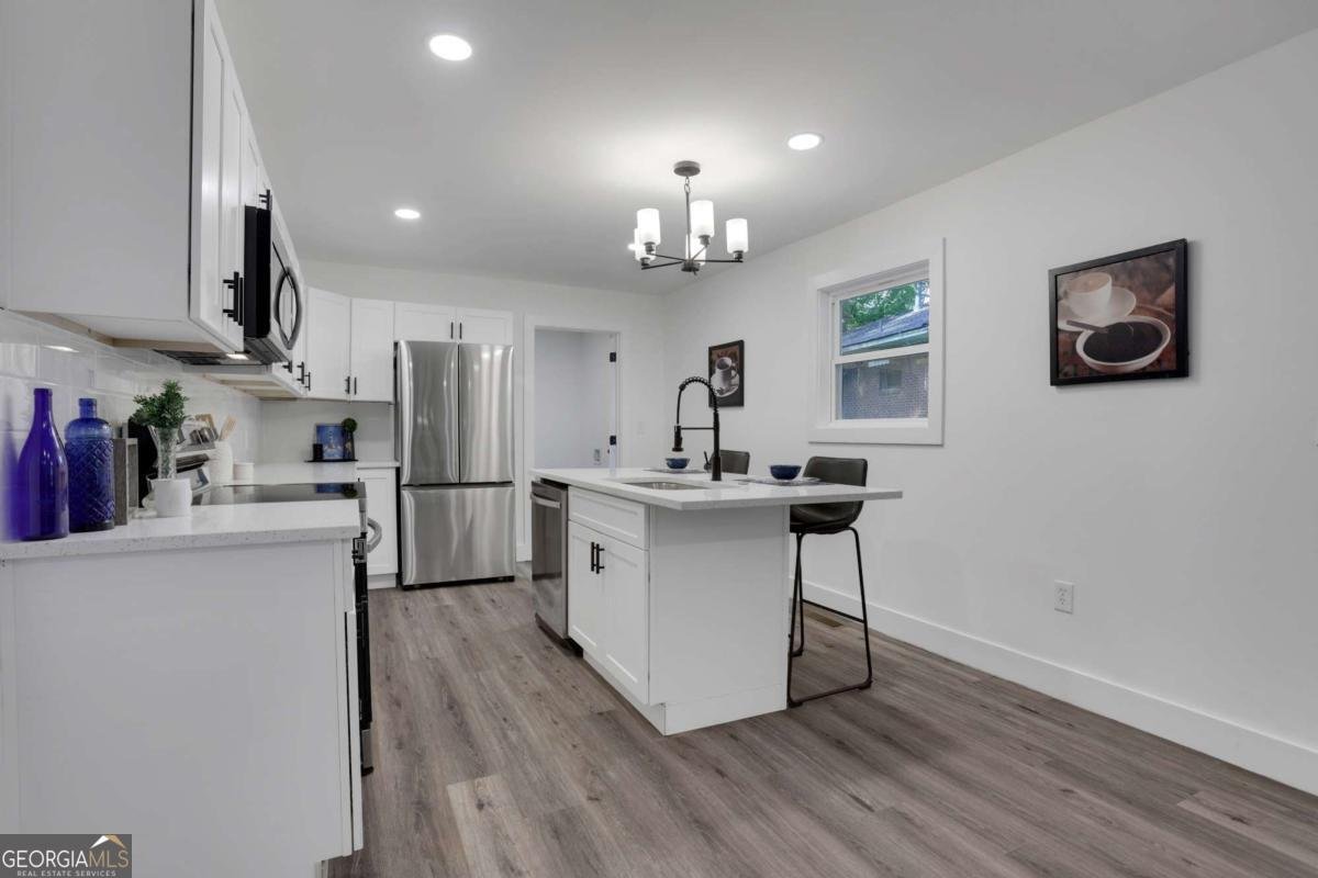 2466 Old Hapeville Road Atlanta - 11