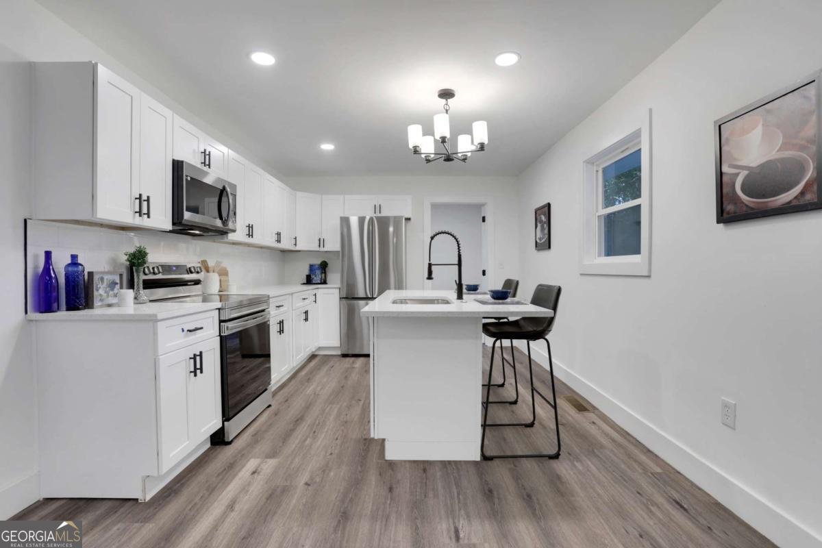 2466 Old Hapeville Road Atlanta - 12