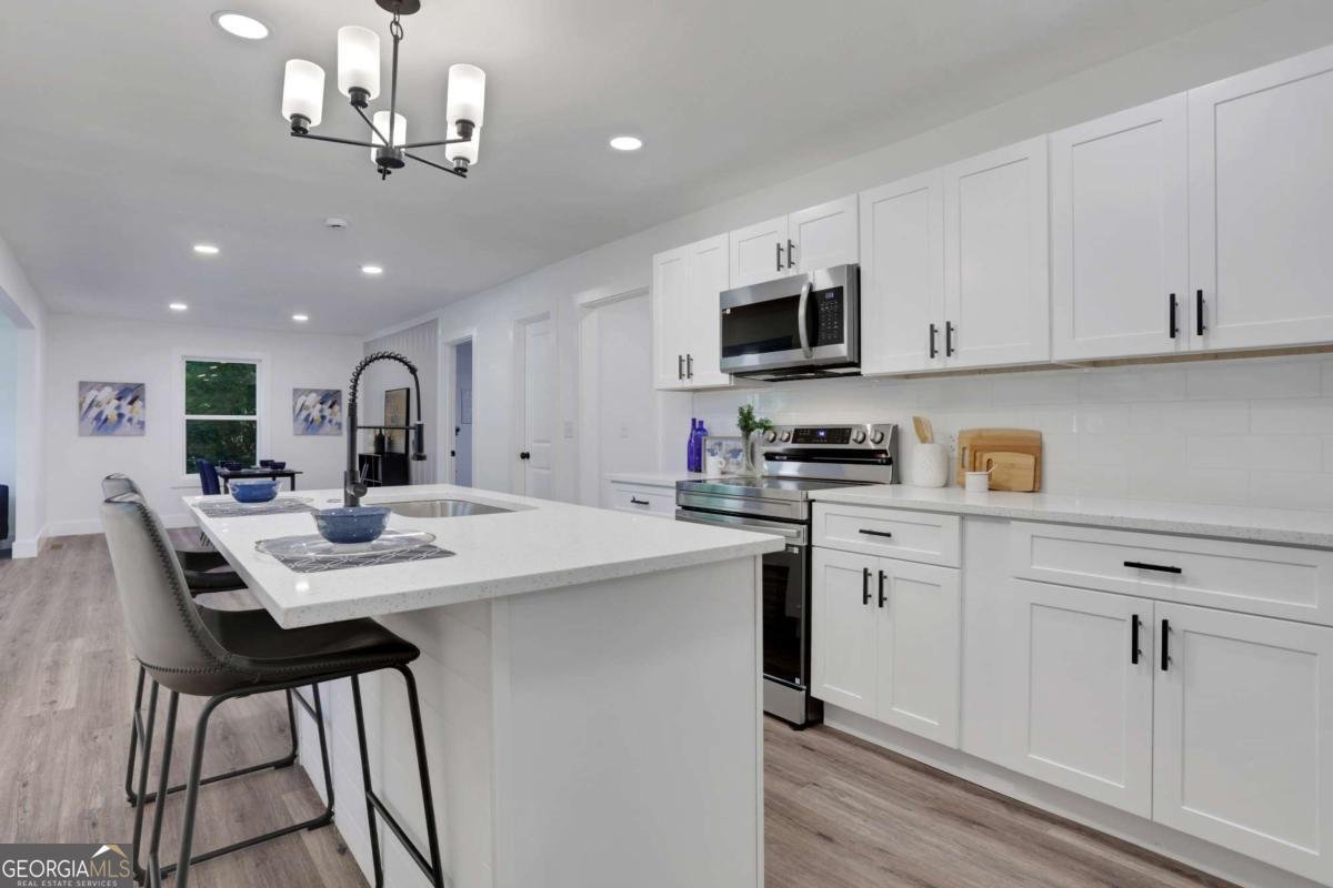2466 Old Hapeville Road Atlanta - 14