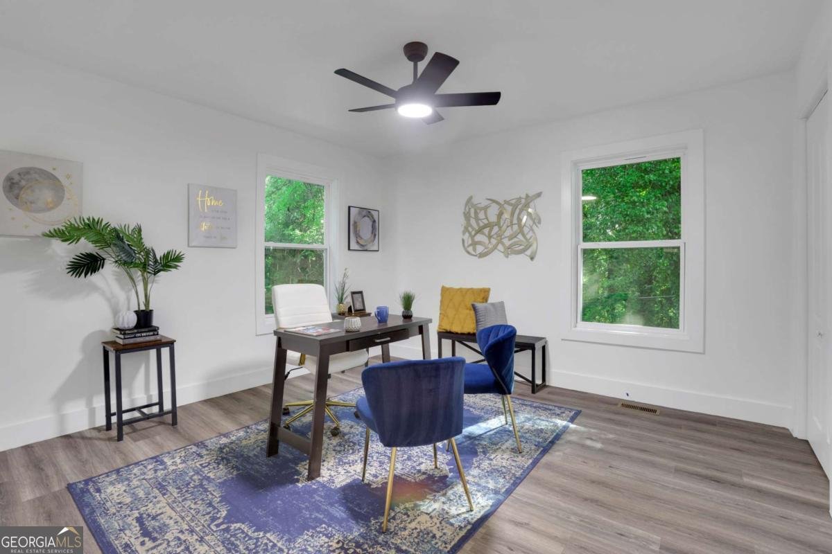 2466 Old Hapeville Road Atlanta - 17