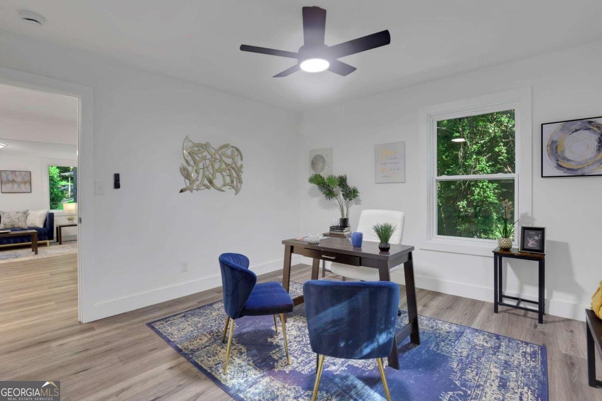2466 Old Hapeville Road Atlanta - 18