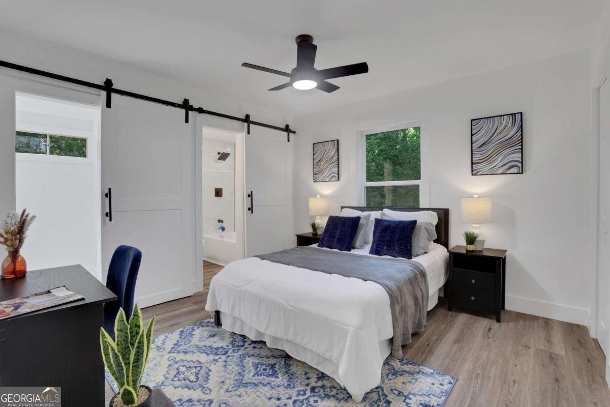 2466 Old Hapeville Road Atlanta - 19