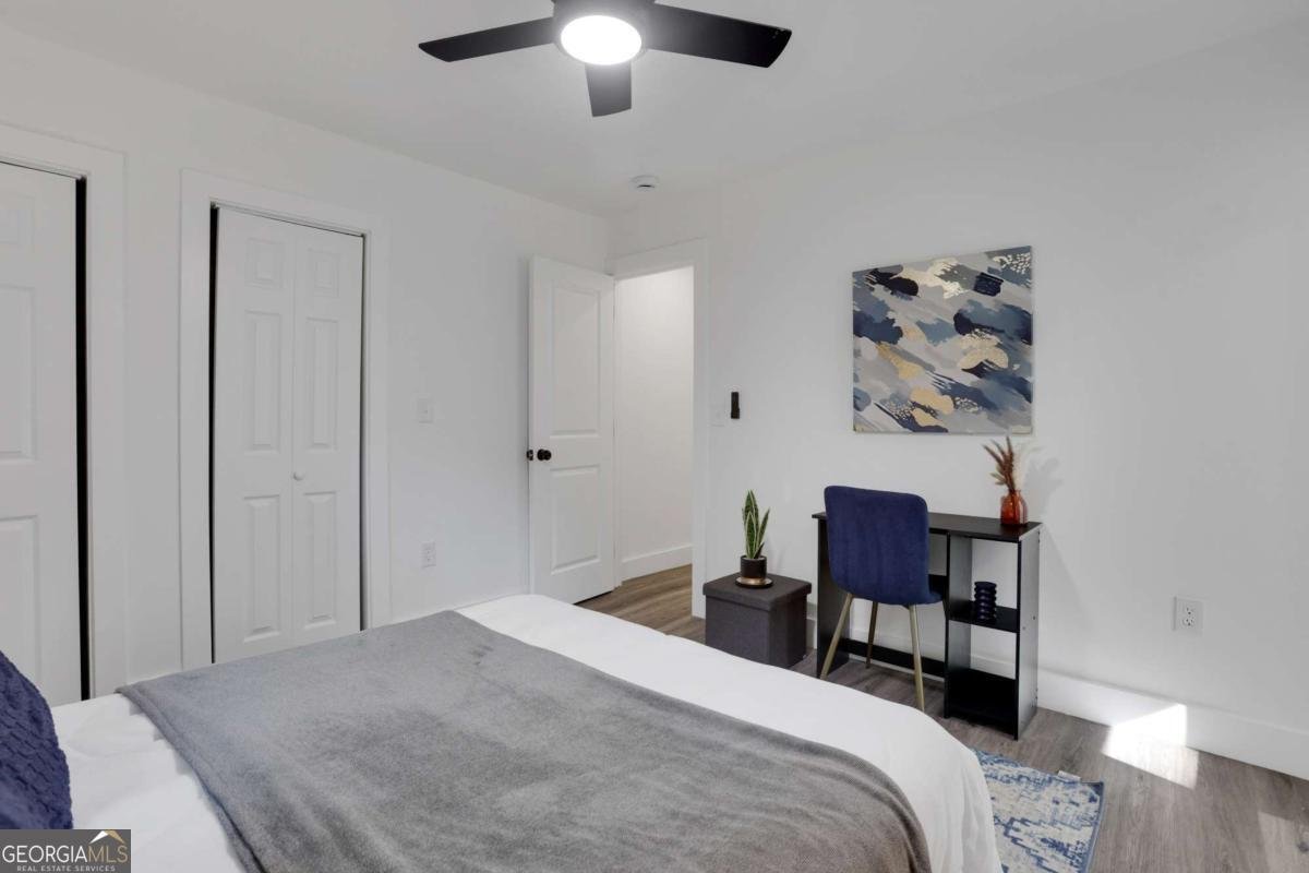 2466 Old Hapeville Road Atlanta - 22