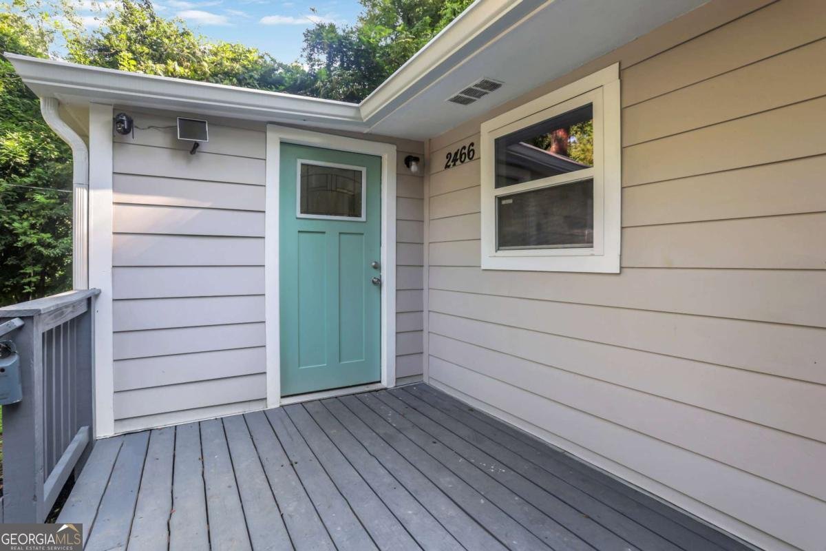 2466 Old Hapeville Road Atlanta - 29