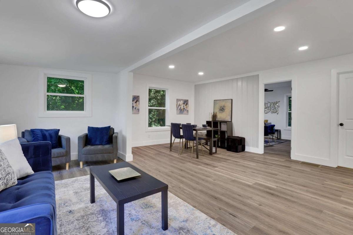2466 Old Hapeville Road Atlanta - 3