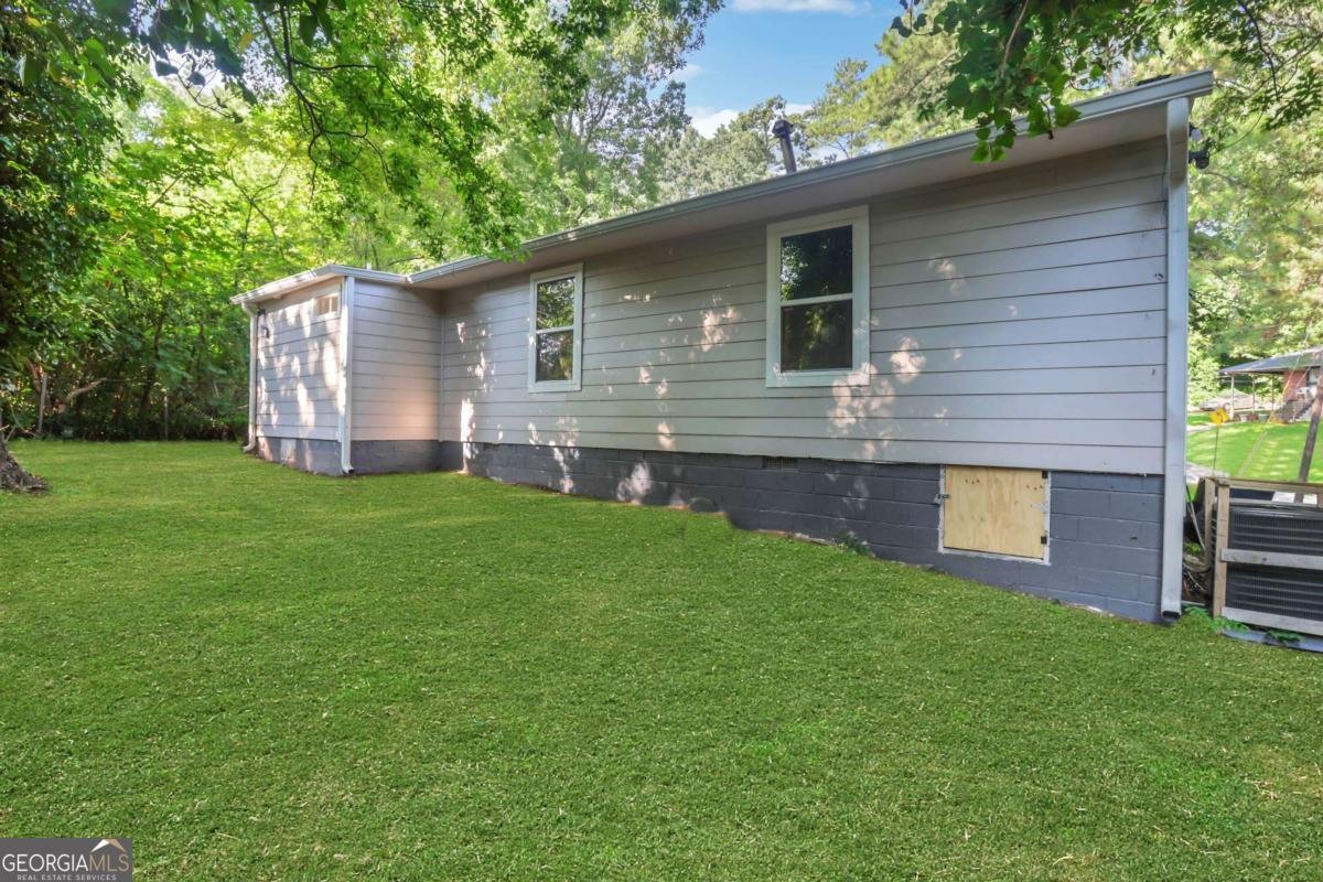 2466 Old Hapeville Road Atlanta - 31