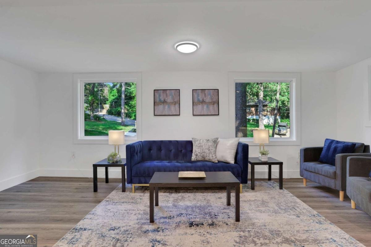 2466 Old Hapeville Road Atlanta - 4
